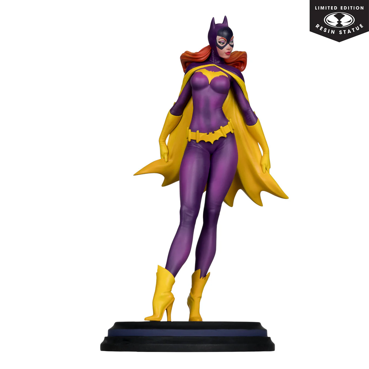 BATGIRL by J. Scott Campbell McFarlane Toys DC Direct DC Cover Girls 1:8 Scale Limited Edition Statue - Image 3