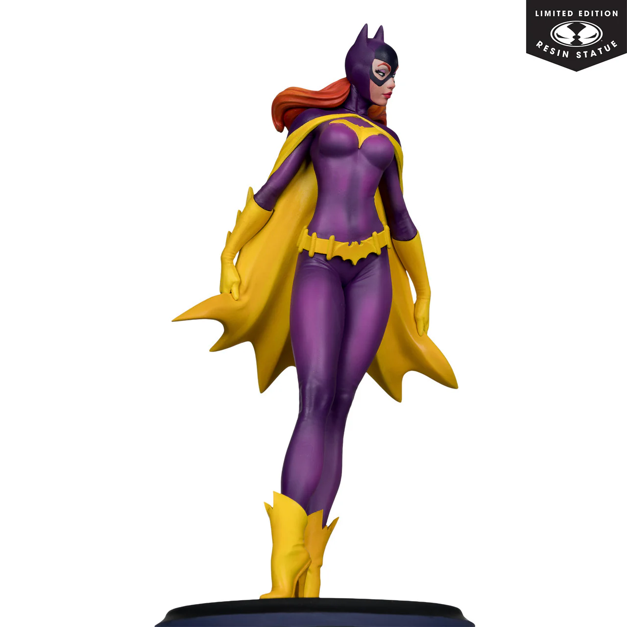 BATGIRL by J. Scott Campbell McFarlane Toys DC Direct DC Cover Girls 1:8 Scale Limited Edition Statue - Image 4