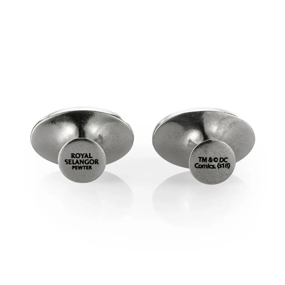 BATMAN Insignia Cufflinks - Image 5