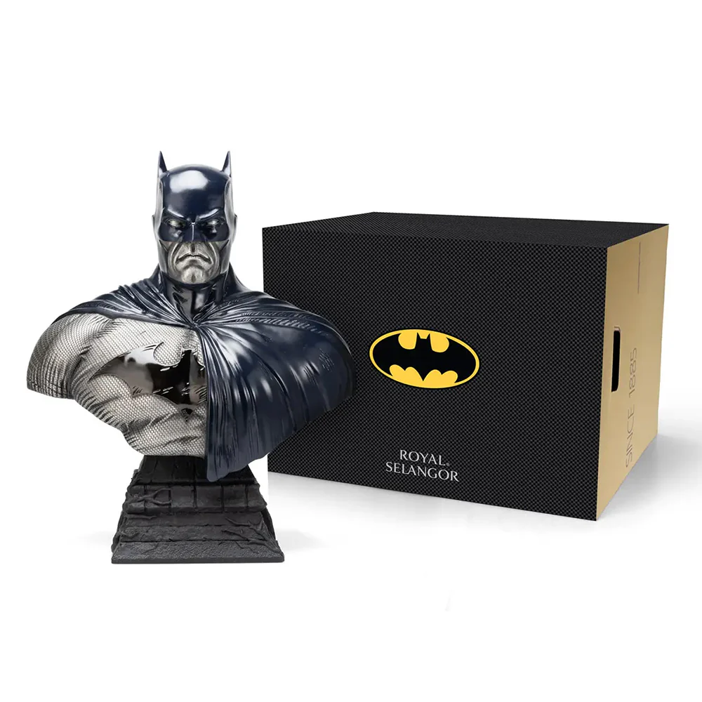 BATMAN Limited Edition Bust - Image 7