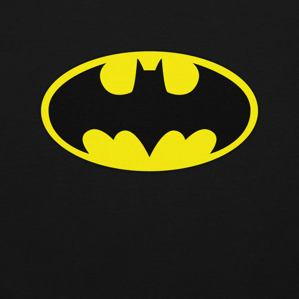 BATMAN Logo Hoodie - Image 3