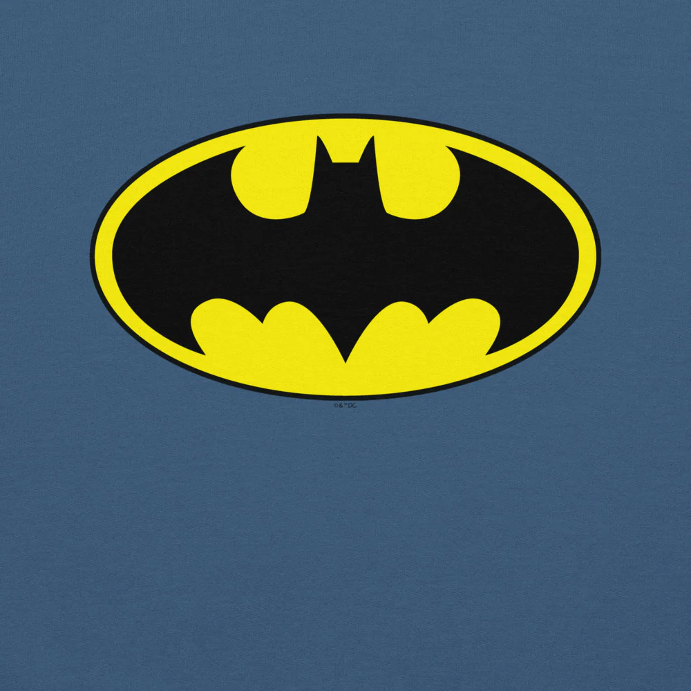 BATMAN Logo Hoodie - Image 4