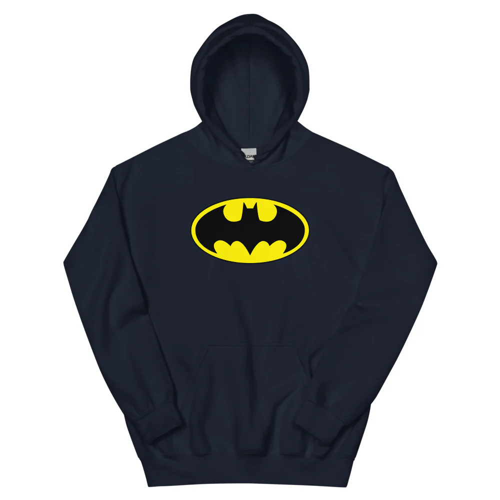 BATMAN Logo Hoodie - Image 5