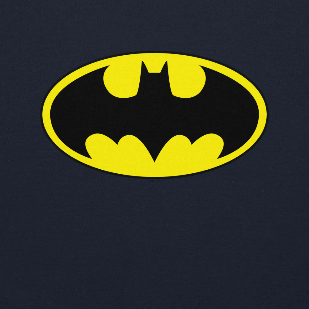 BATMAN Logo Hoodie - Image 6