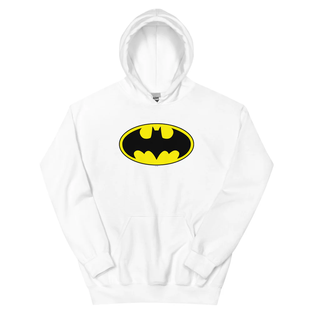 BATMAN Logo Hoodie - Image 7