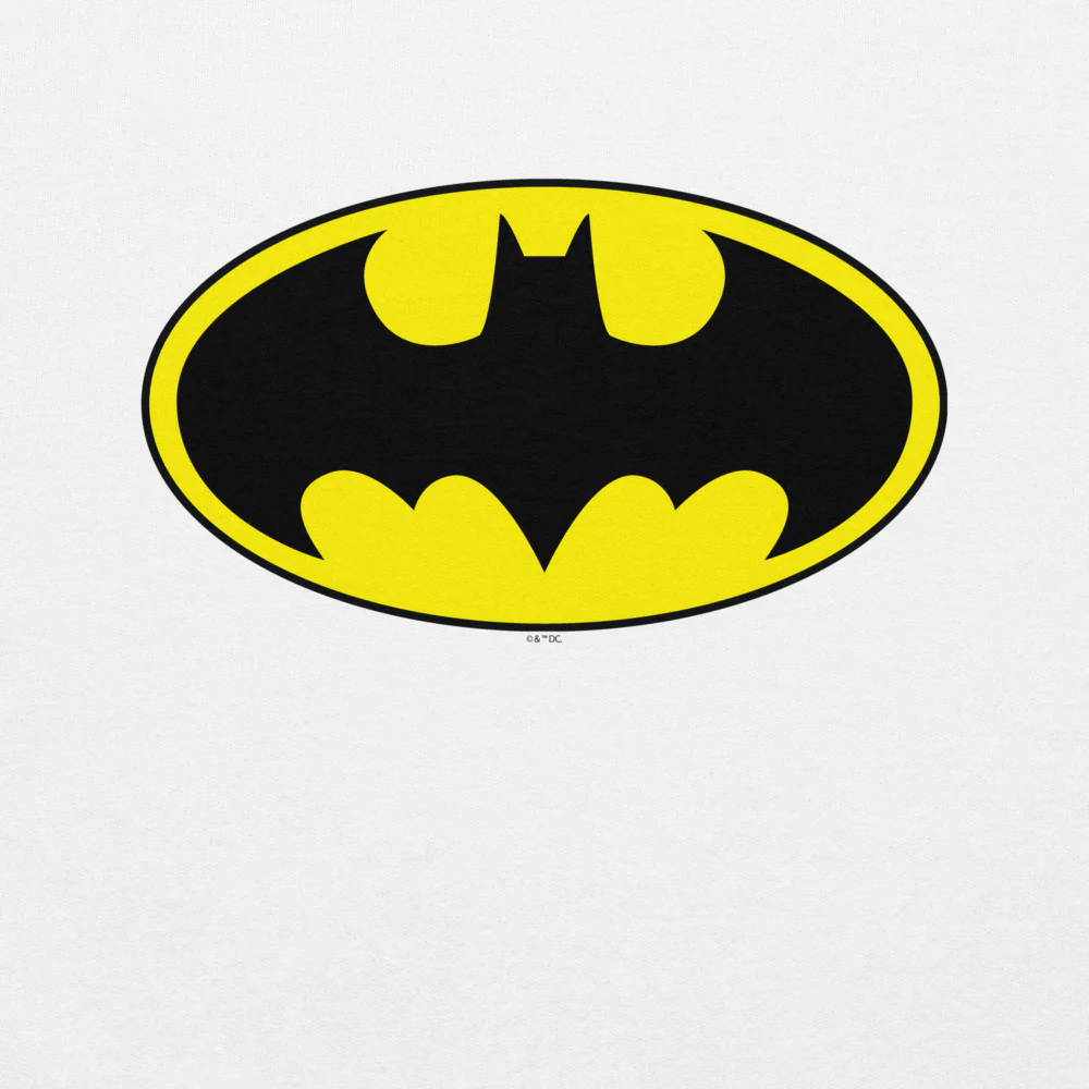 BATMAN Logo Hoodie - Image 8