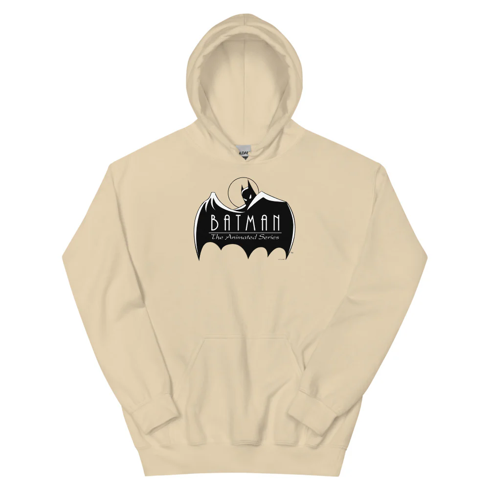 BATMAN: THE ANIMATED SERIES Class of 1992 Hoodie - Image 13