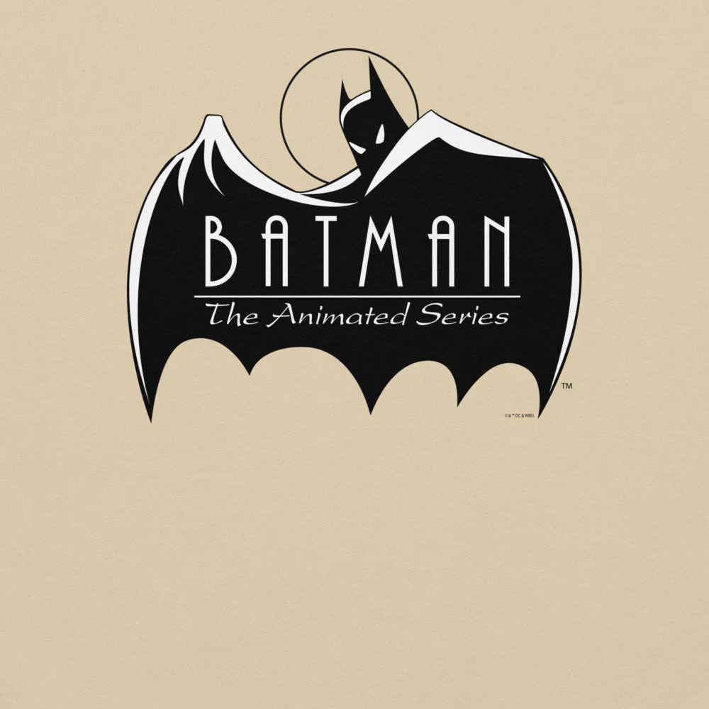 BATMAN: THE ANIMATED SERIES Class of 1992 Hoodie - Image 16