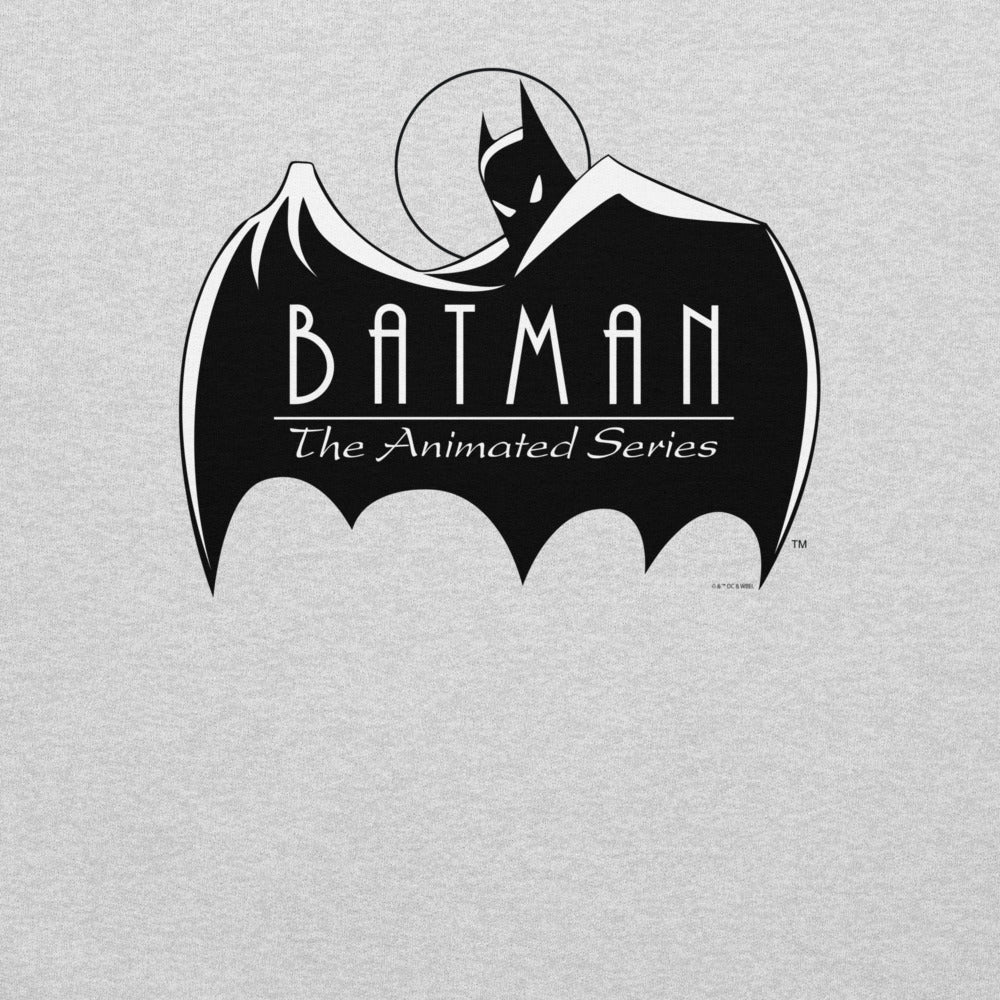 BATMAN: THE ANIMATED SERIES Class of 1992 Hoodie - Image 4