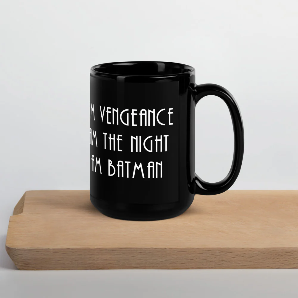 BATMAN: THE ANIMATED SERIES Mug - Image 11