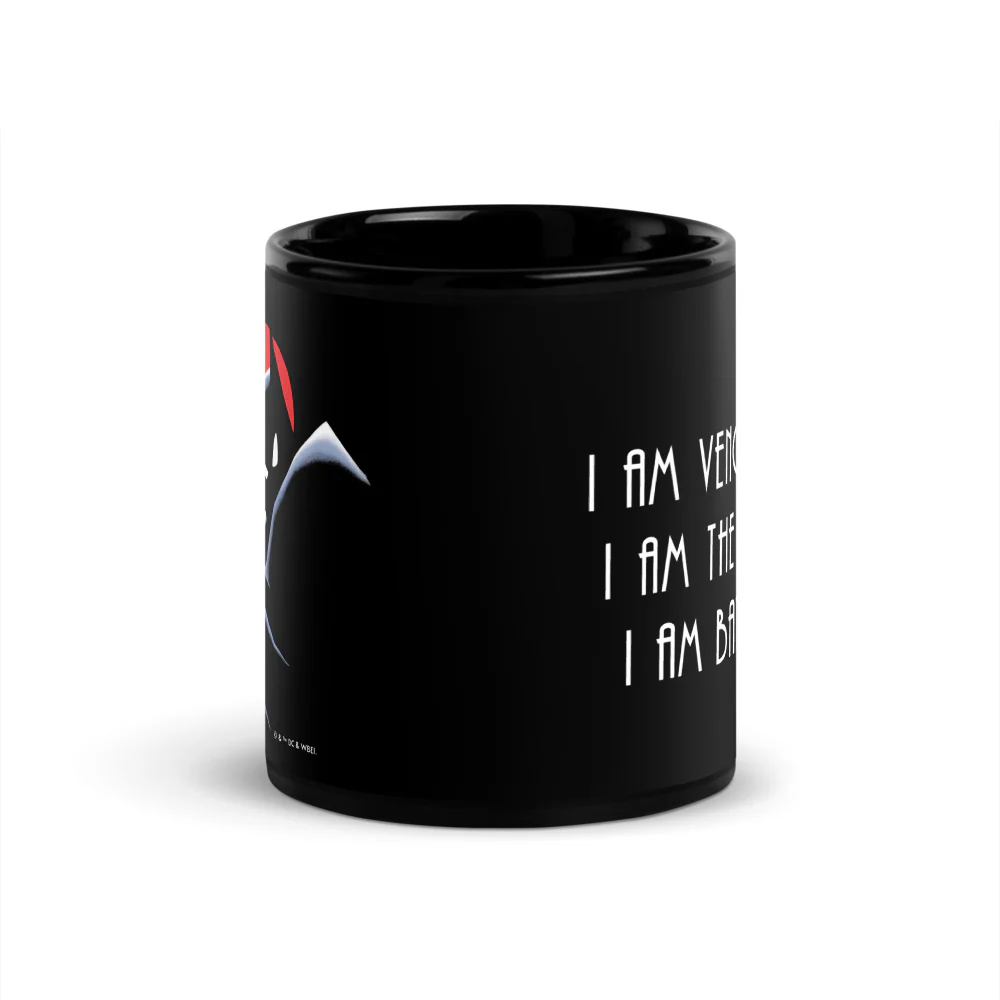 BATMAN: THE ANIMATED SERIES Mug - Image 3