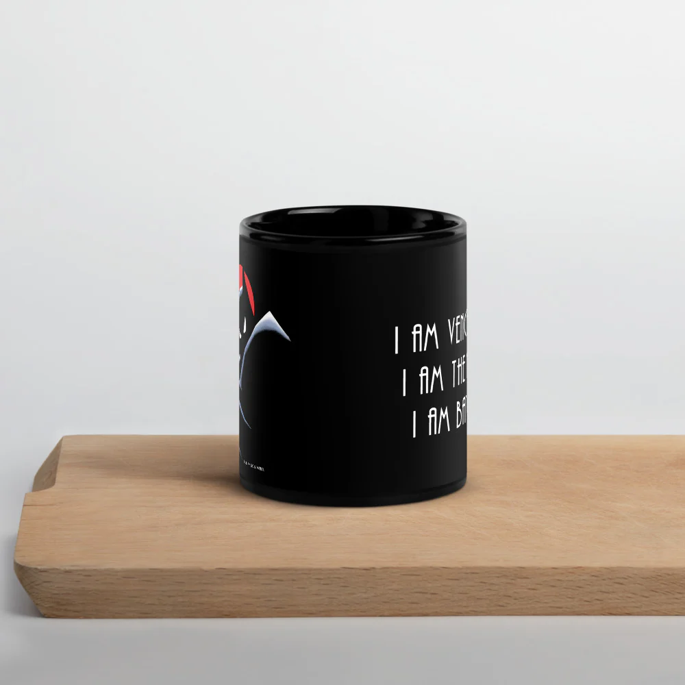 BATMAN: THE ANIMATED SERIES Mug - Image 6