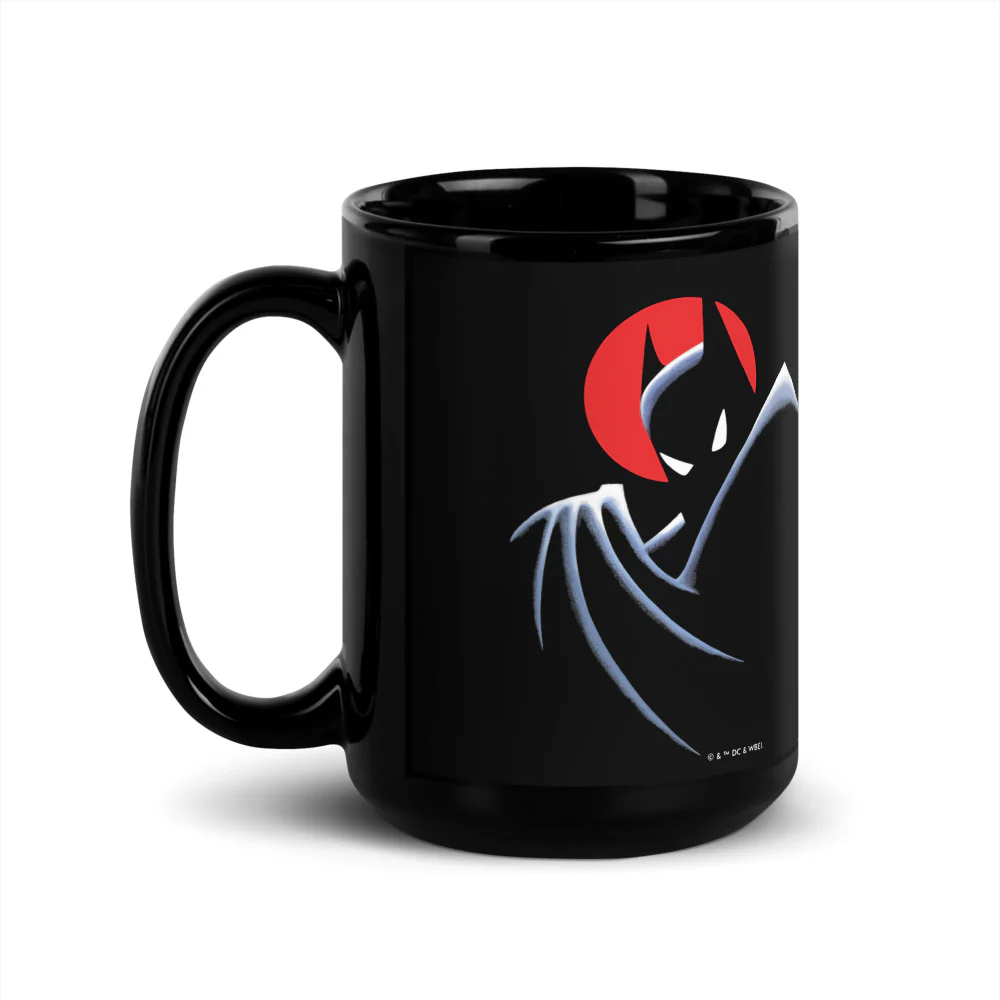 BATMAN: THE ANIMATED SERIES Mug - Image 7