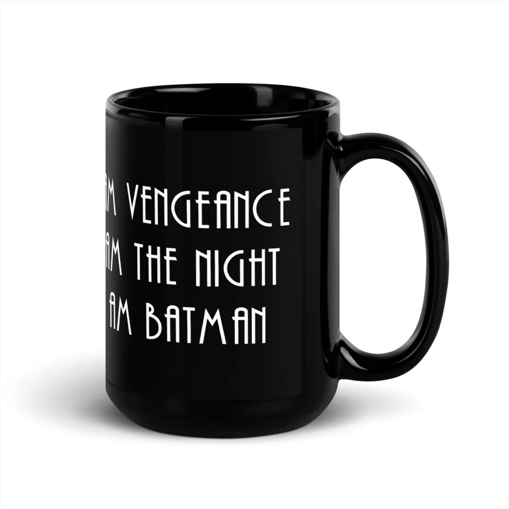BATMAN: THE ANIMATED SERIES Mug - Image 8