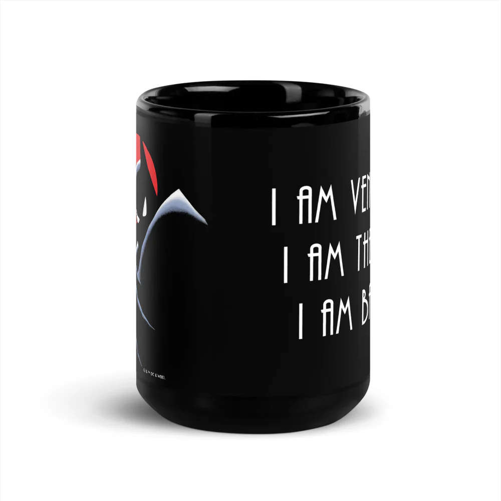 BATMAN: THE ANIMATED SERIES Mug - Image 9