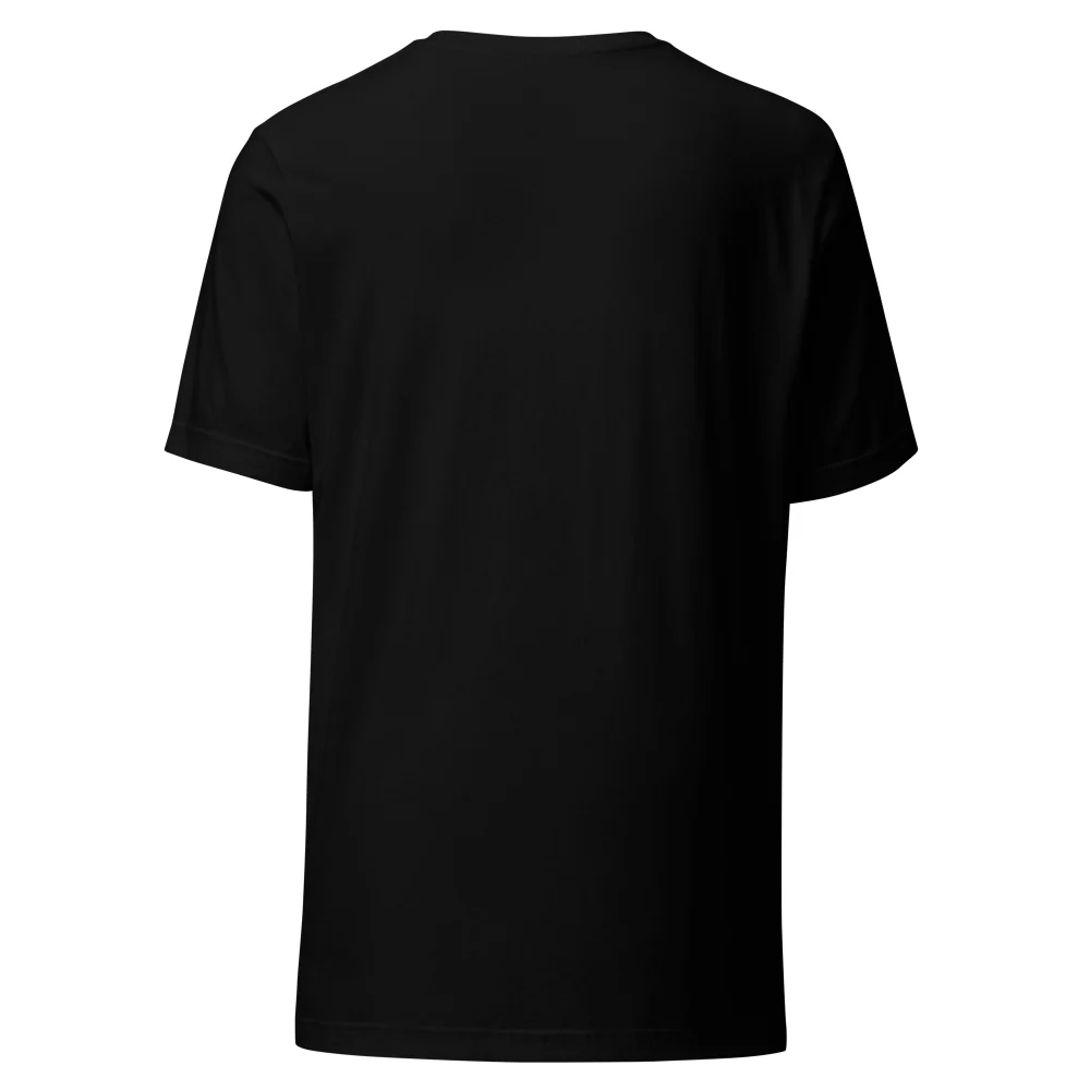 BLACK LIGHTNING T-Shirt - Image 3