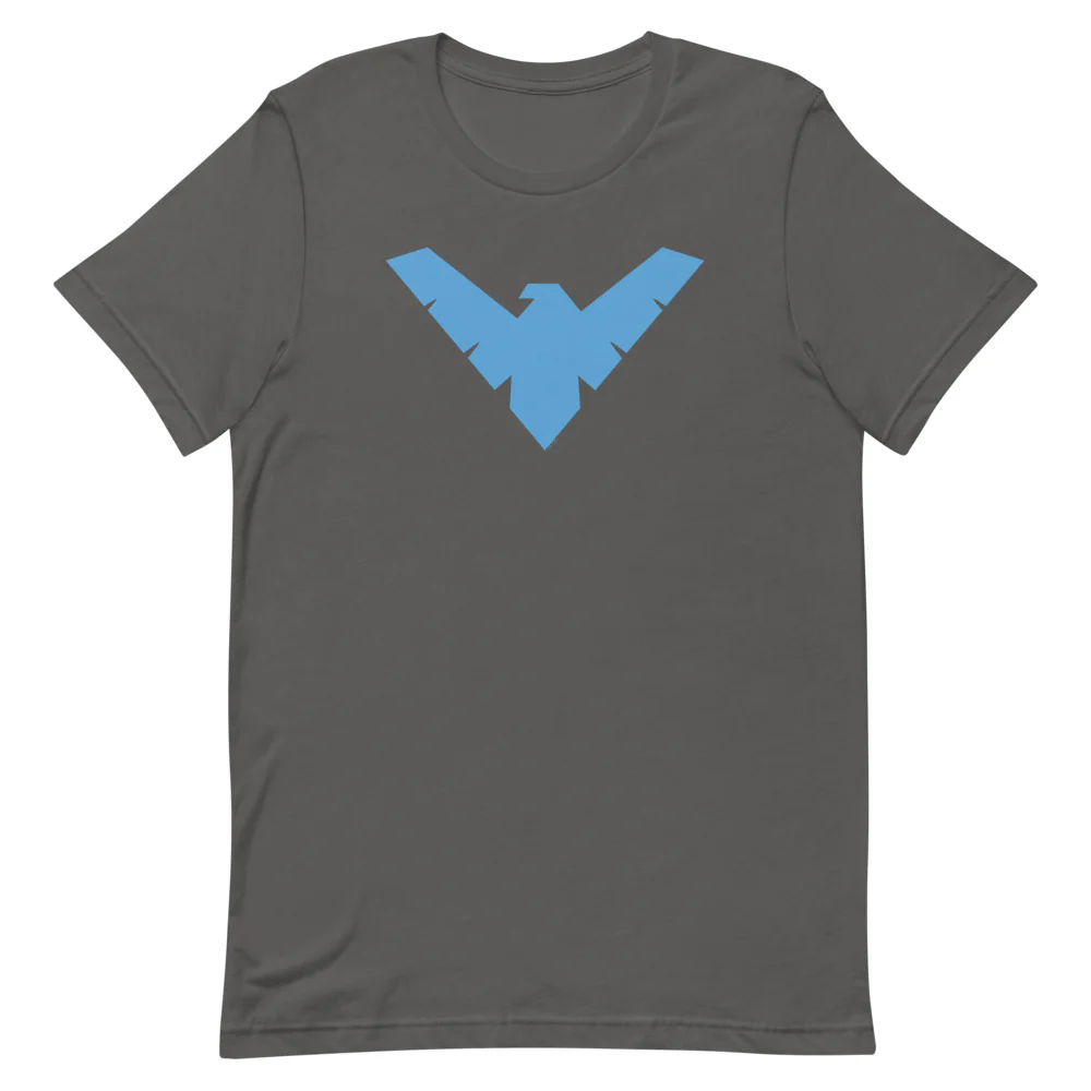 NIGHTWING Logo T-shirt - Image 3