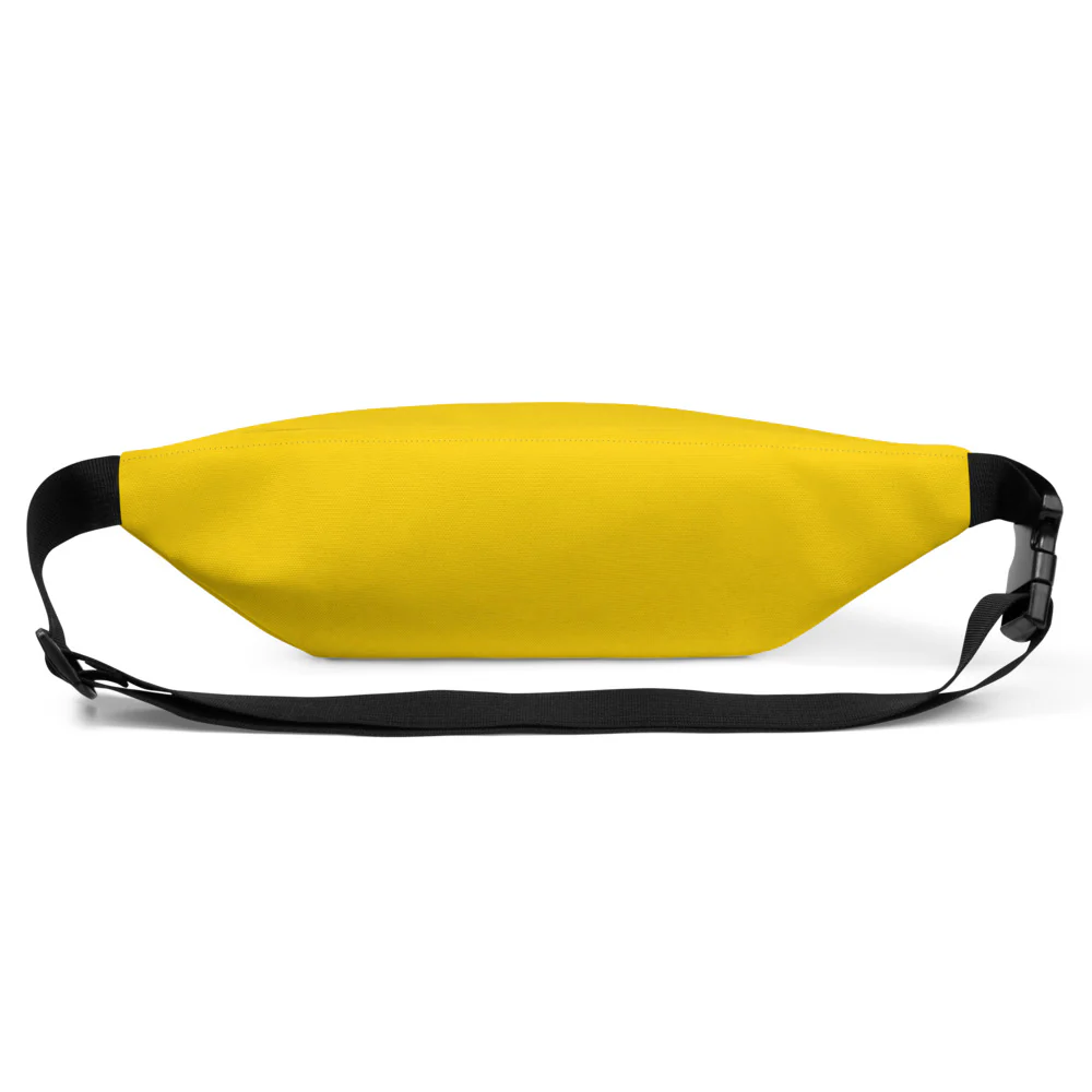 PEACEMAKER We're Back Motherf*#kers Fanny Pack - Image 3
