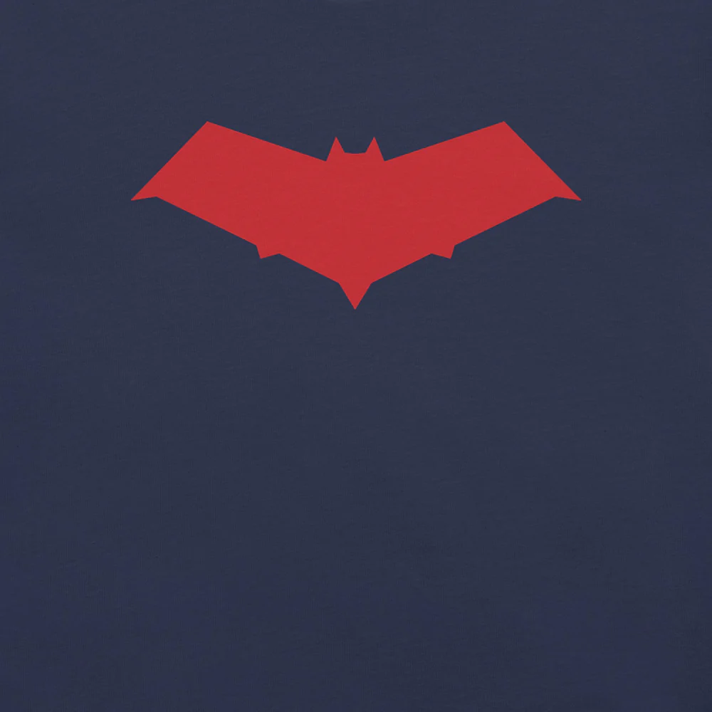 RED HOOD Logo T-shirt - Image 10
