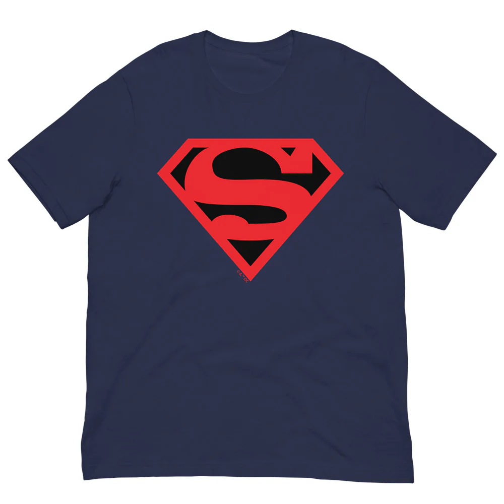 SUPERBOY Logo T-shirt - Image 3