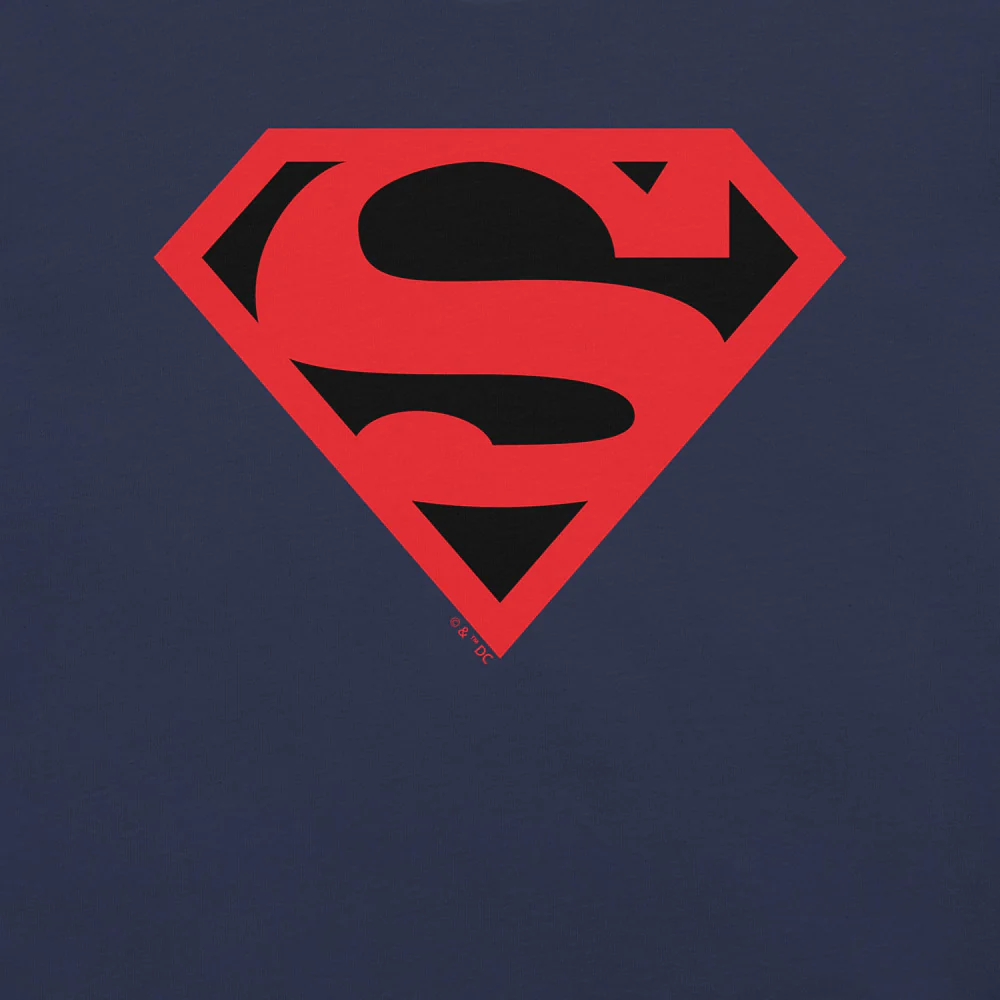 SUPERBOY Logo T-shirt - Image 4