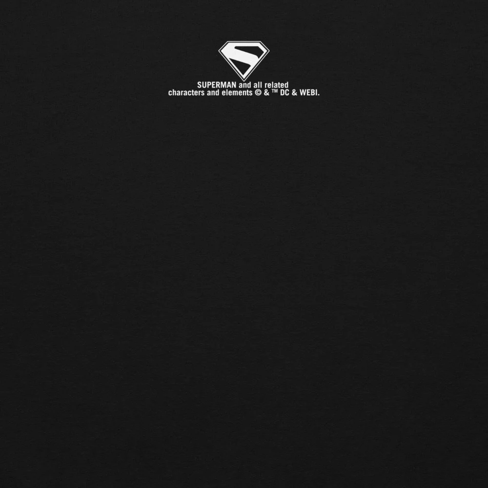 Superman 2025 Hoodie - S-Shield - Image 8
