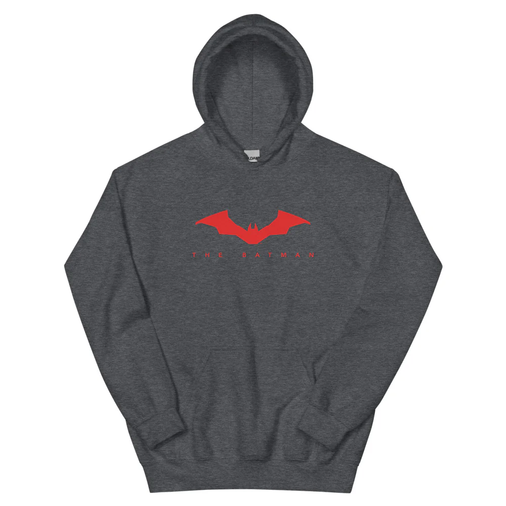 THE BATMAN Fear Hoodie - Image 3