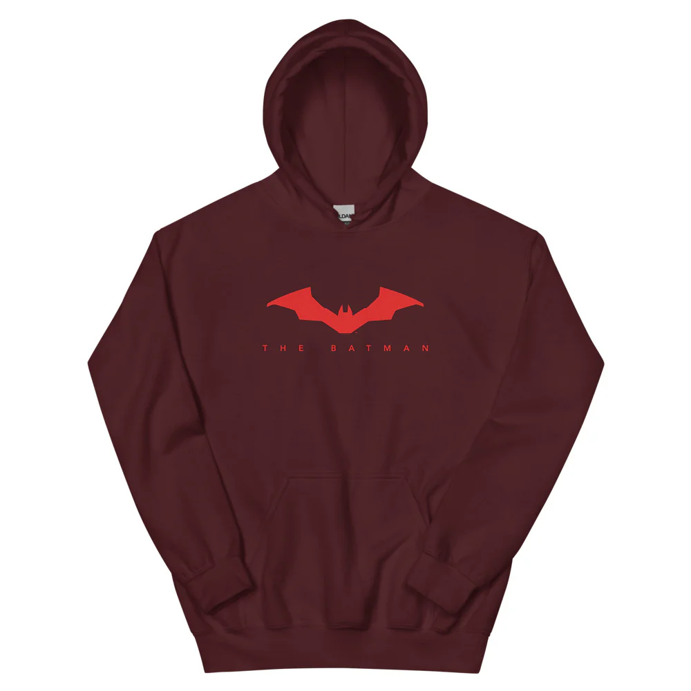 THE BATMAN Fear Hoodie - Image 5