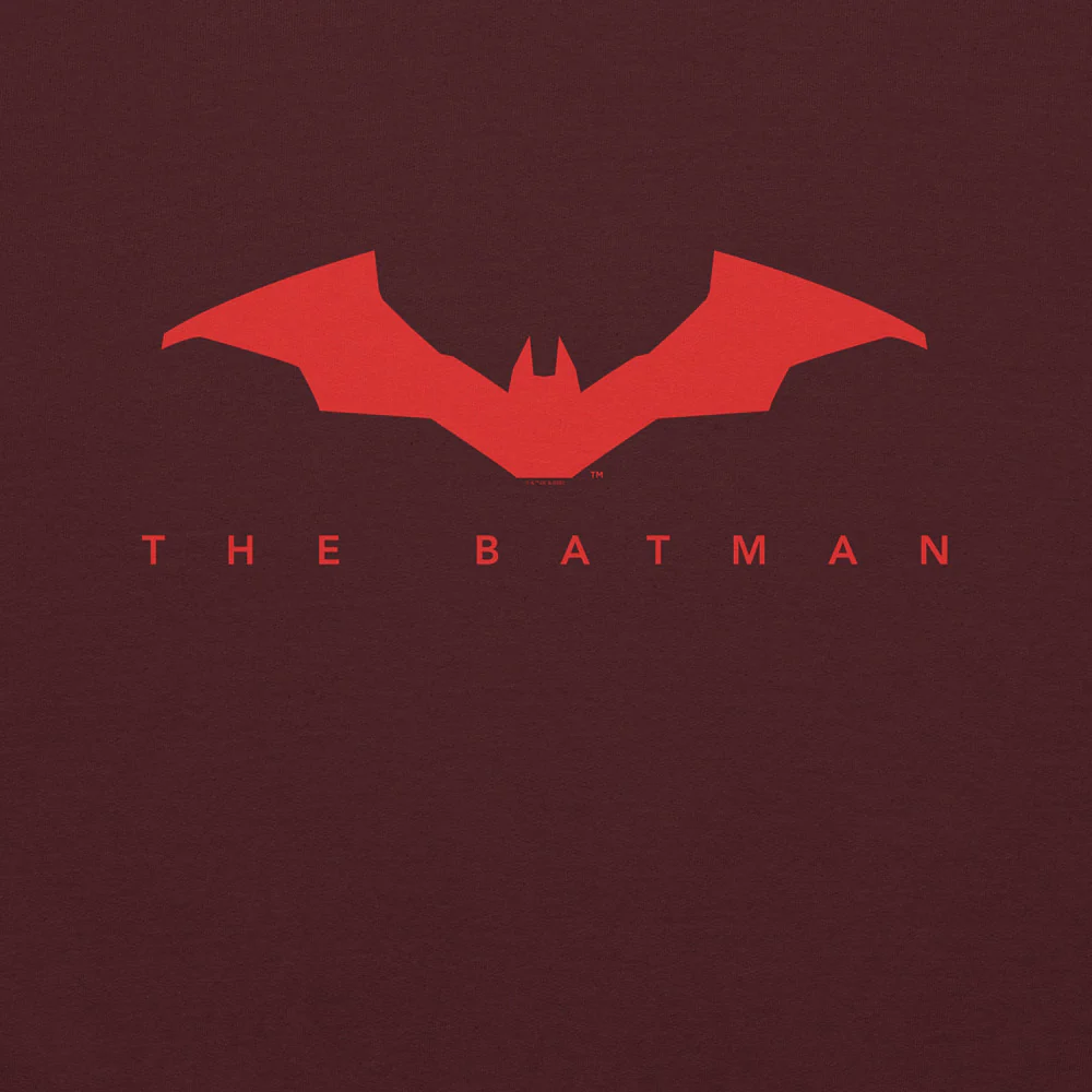 THE BATMAN Fear Hoodie - Image 6