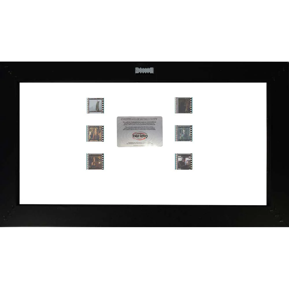 THE DARK KNIGHT TRILOGY Limited Edition Trio Framed FilmCells Presentation - Image 4