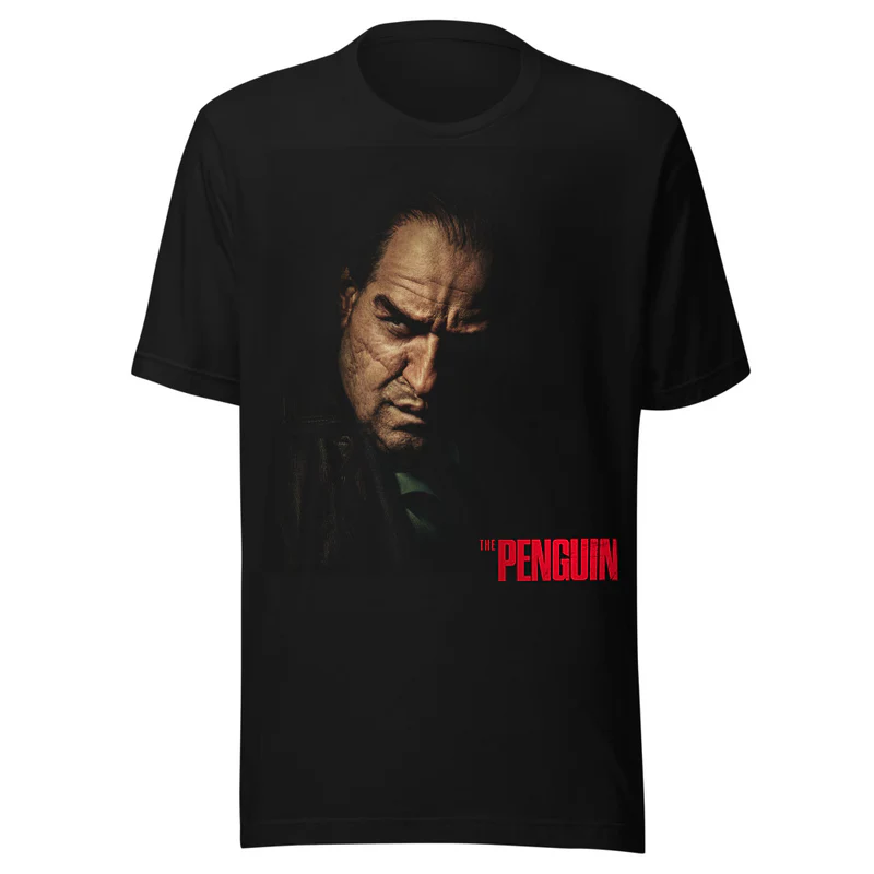 THE PENGUIN Oz’s Eyes T-shirt - Image 3