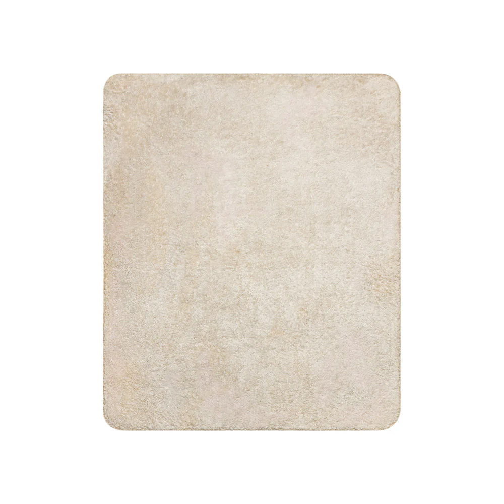 WONDER WOMAN Lasso & Shield Sherpa Blanket - Image 4